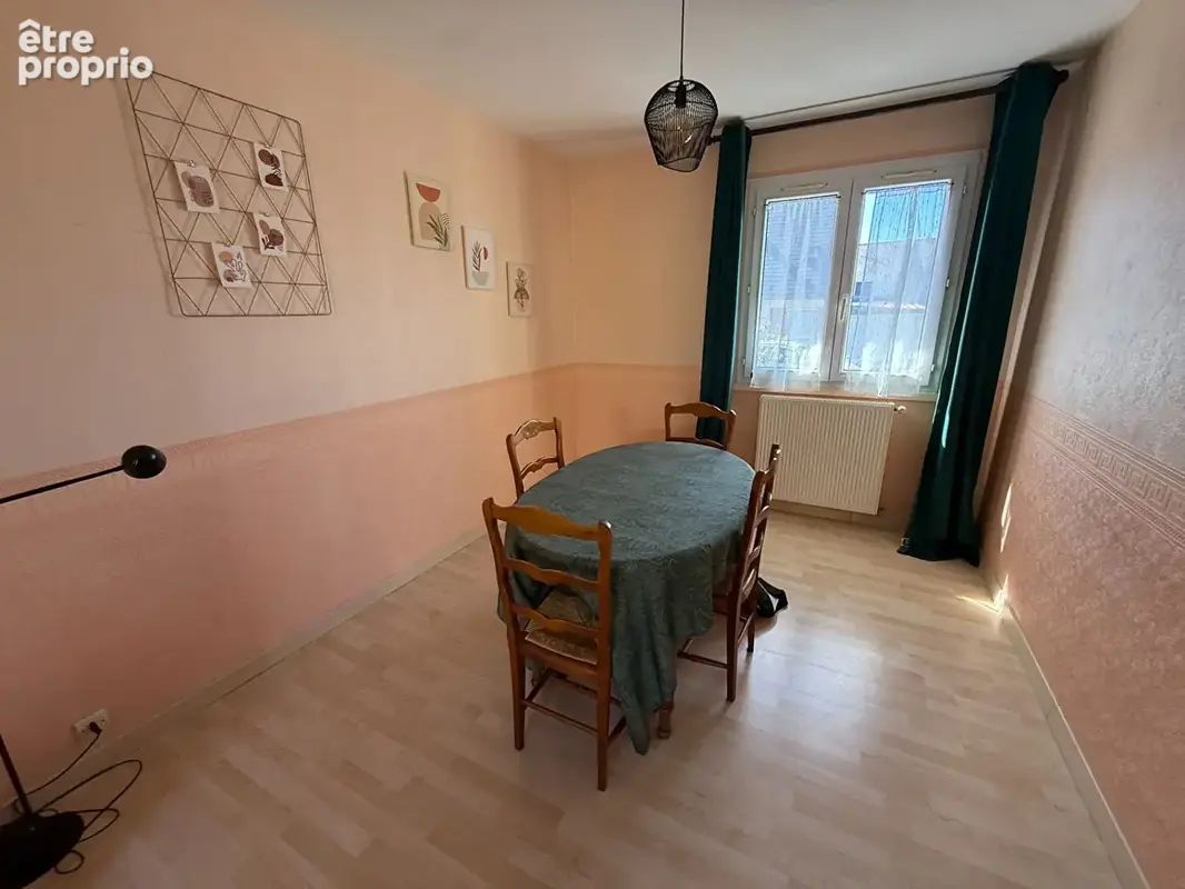 Maison DINAN 5 pièce(s) 99 m2 - photo 6