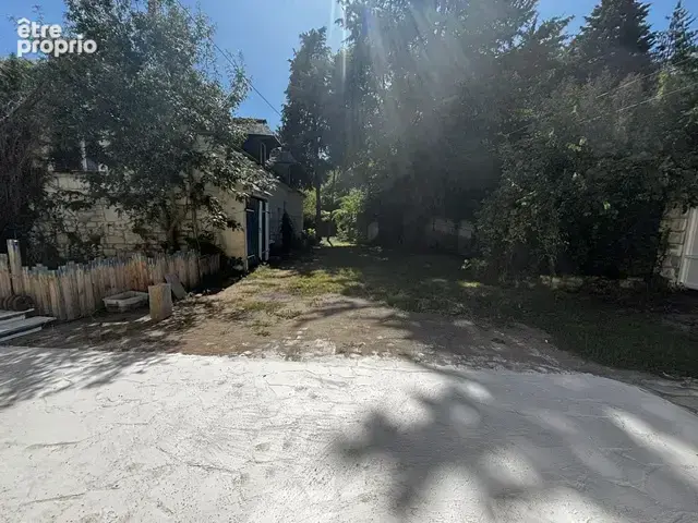 Maison de charme huismes - photo 15