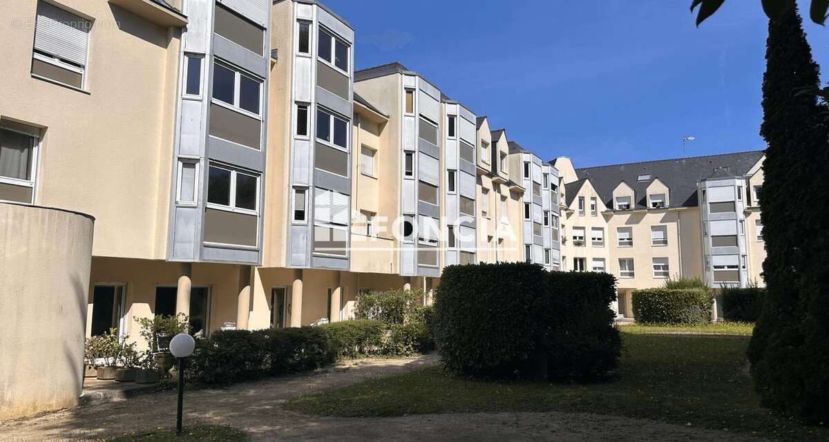 Appartement à LAVAL