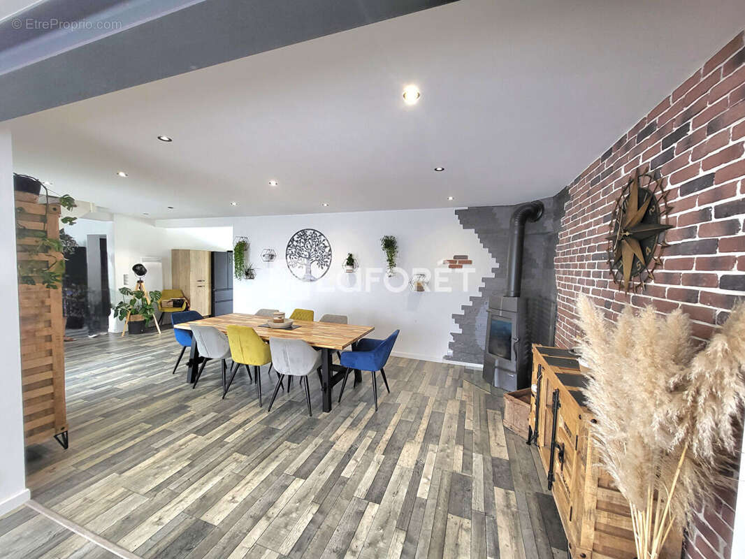 Maison à LA BAULE-ESCOUBLAC