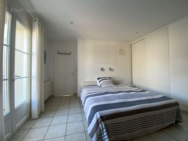 Maison à SAINT-PIERRE-D'OLERON