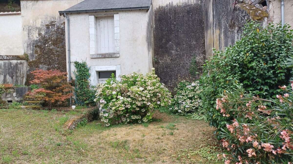 Maison 177 m² à Amboise  - photo 6