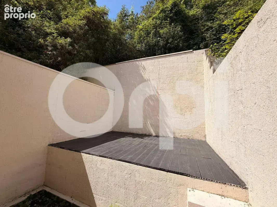 Maison semi-mitoyenne 52 m² – Margny-lès-Compiègne - photo 13