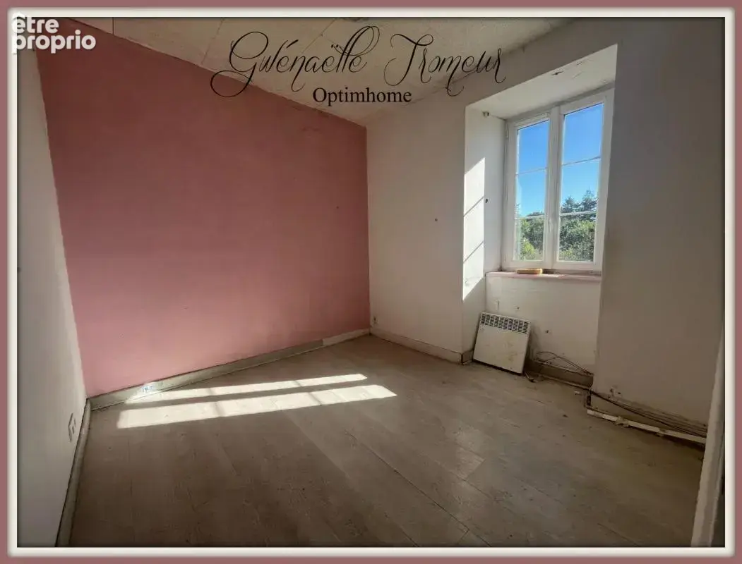 Maison à vendre 6 pièces SIZUN (29) - photo 7