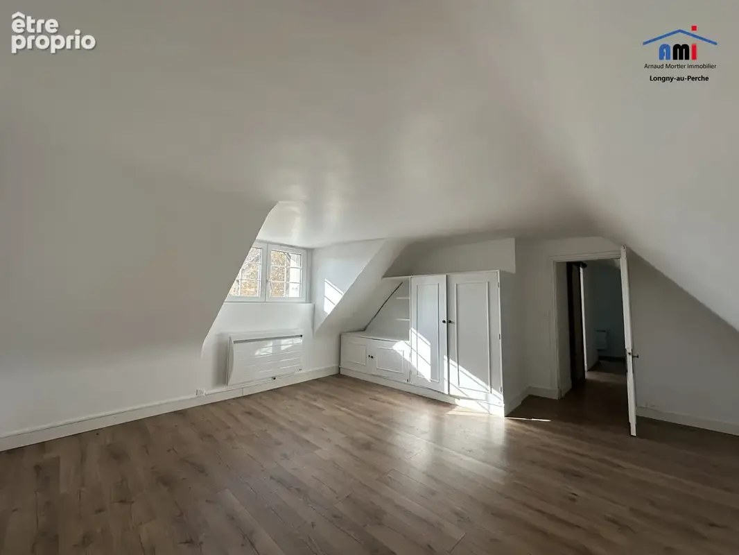 Maison 3 pièces 81 m² à vendre à Longny-Au-Perche (61290) - photo 9