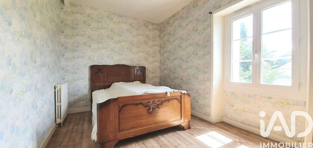 Photo 6 - Maison à PALAZINGES