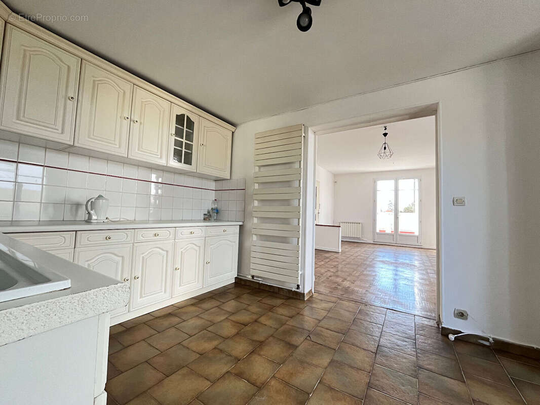 Maison à ROCHEFORT