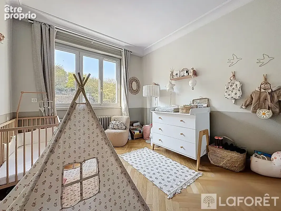 Bien rare!  MAGNIFIQUE Appartement T4 -104.72 m2 terrasse dernier étage - photo 10