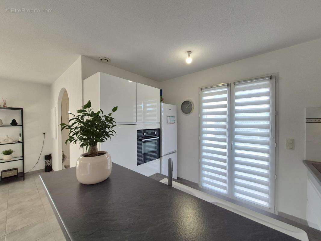 Maison à SAINT-HIPPOLYTE