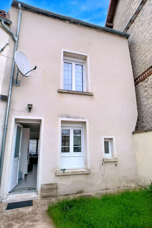 Maison à ACY-EN-MULTIEN