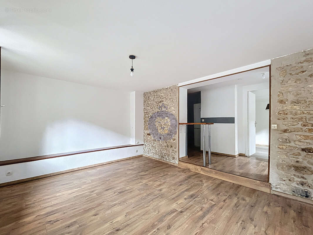 Appartement à MELUN