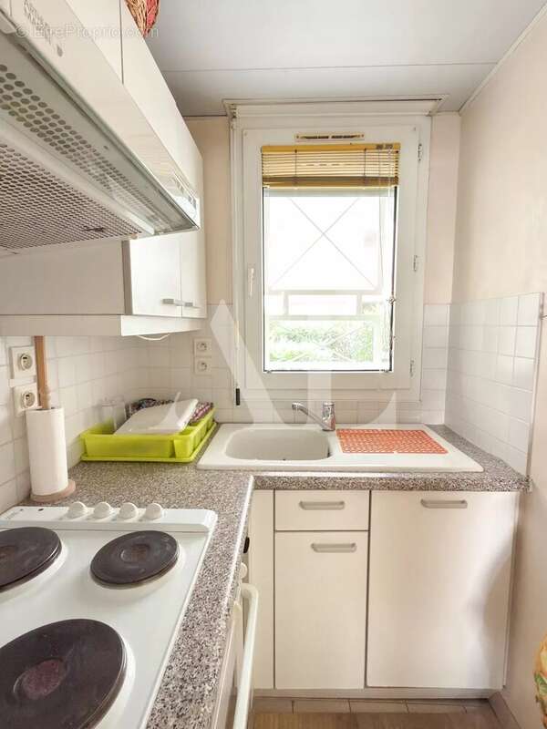 Appartement à VALLAURIS
