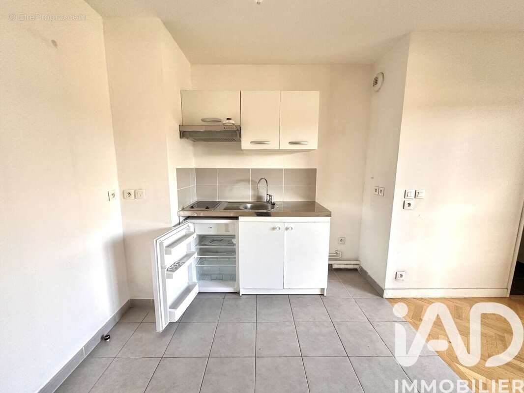 Photo 2 - Appartement à VELIZY-VILLACOUBLAY