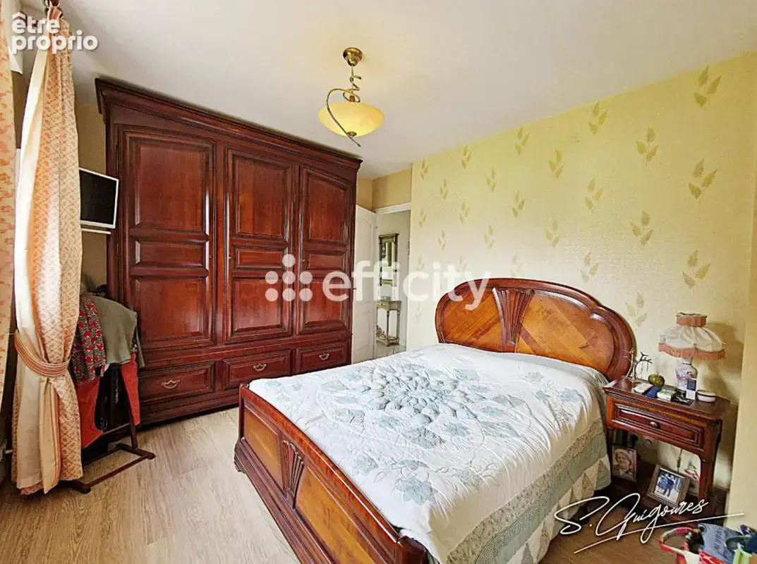 Maison 6 pièces 165 m² à vendre à Melrand (56310) - photo 20