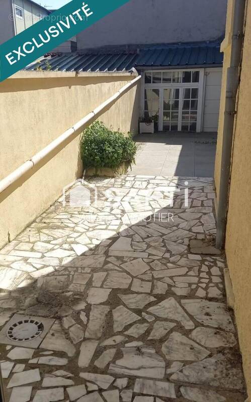 Photo 1 - Maison à SAINT-QUENTIN