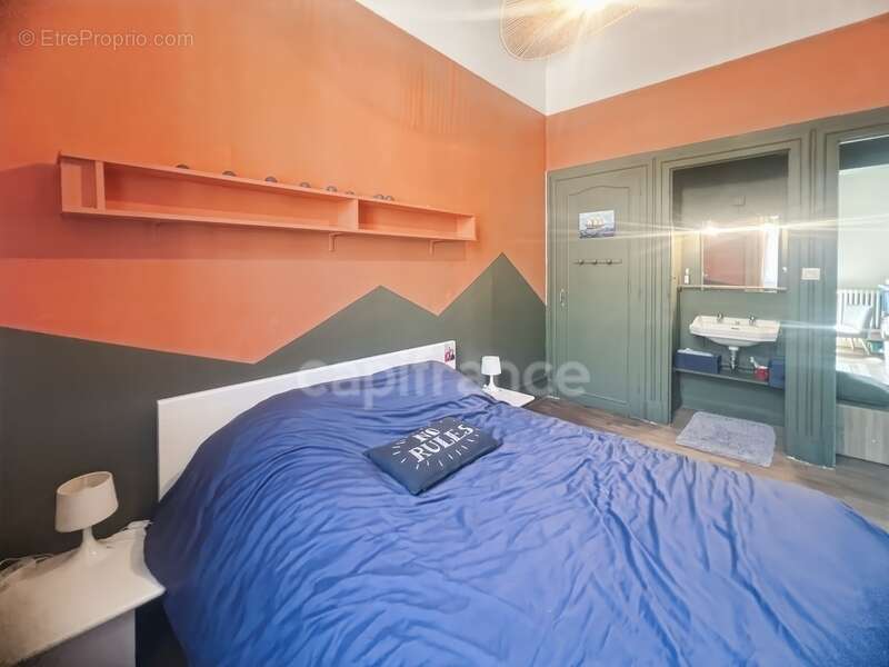 Appartement à BOULOGNE-SUR-MER