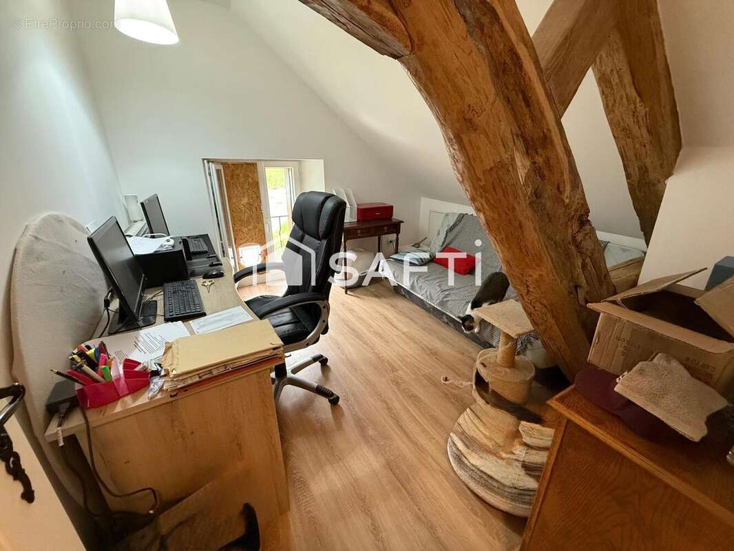 Photo 2 - Maison à SURY-EN-VAUX