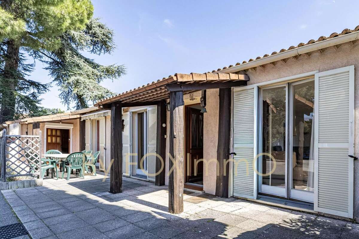 Maison à SAINT-PAUL