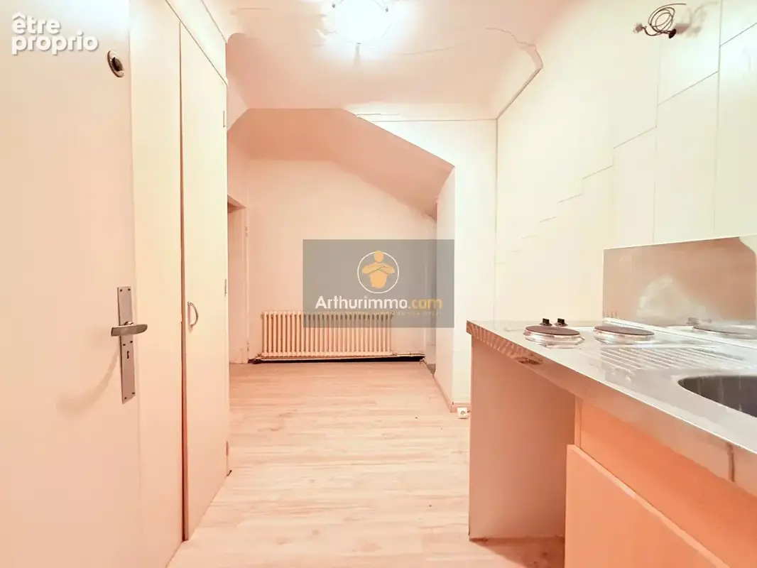 Vente Appartement Apt(84400) 92 600ï¿œ - photo 3