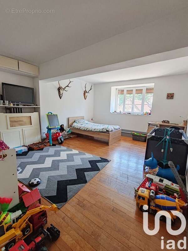 Photo 9 - Maison à JUNAY