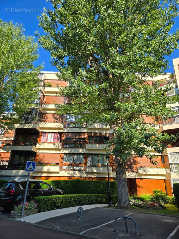 Appartement à ROCQUENCOURT