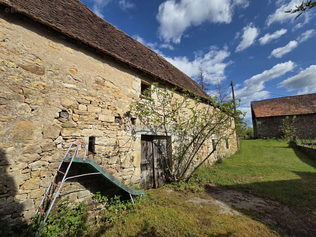 Maison à FIGEAC