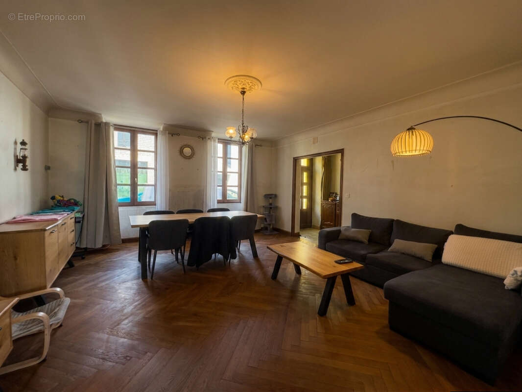 Maison à TARTAS
