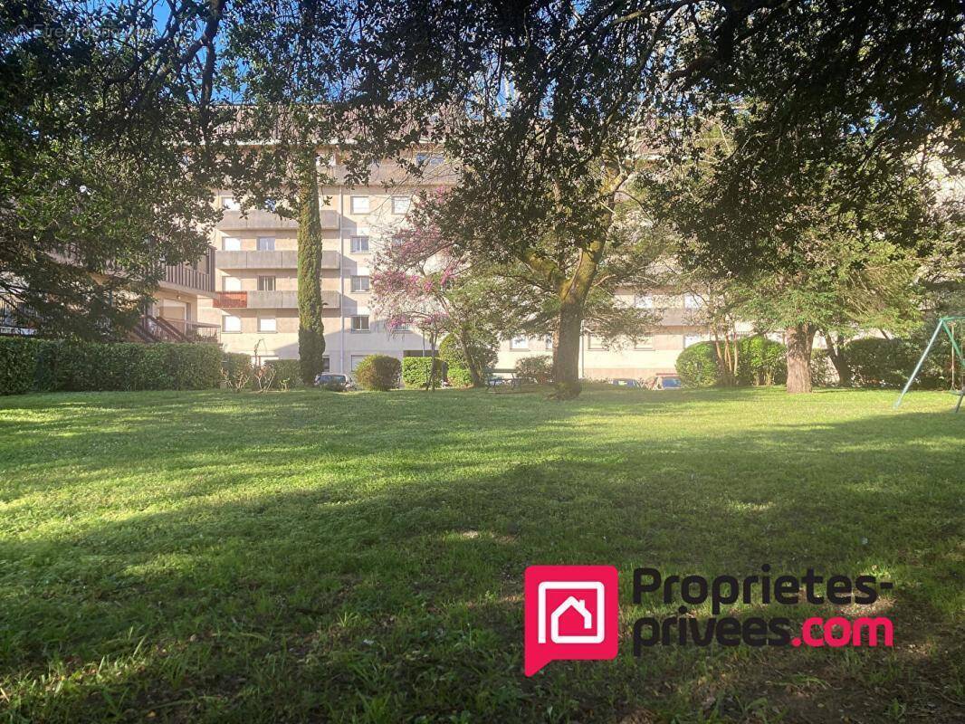 Appartement à MONTAUBAN