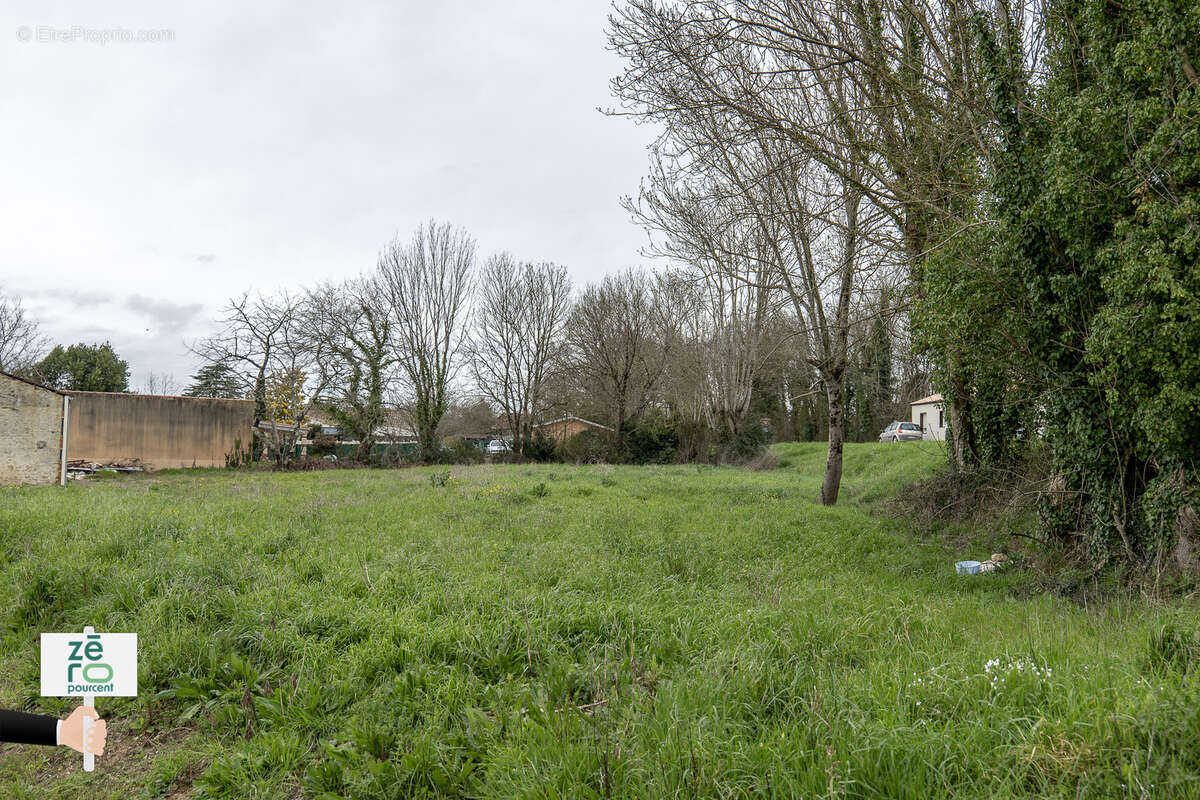 Construisez votre projet de vie entre campagne vendéenne et littoral atlantique - photo 5