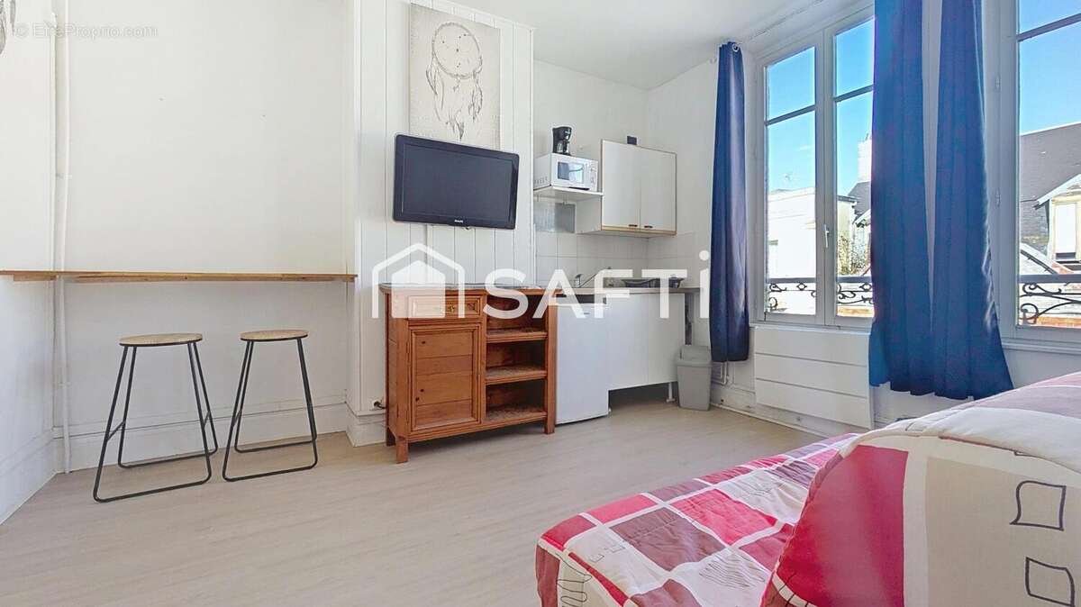Appartement 250 m² à Berck  - photo 6