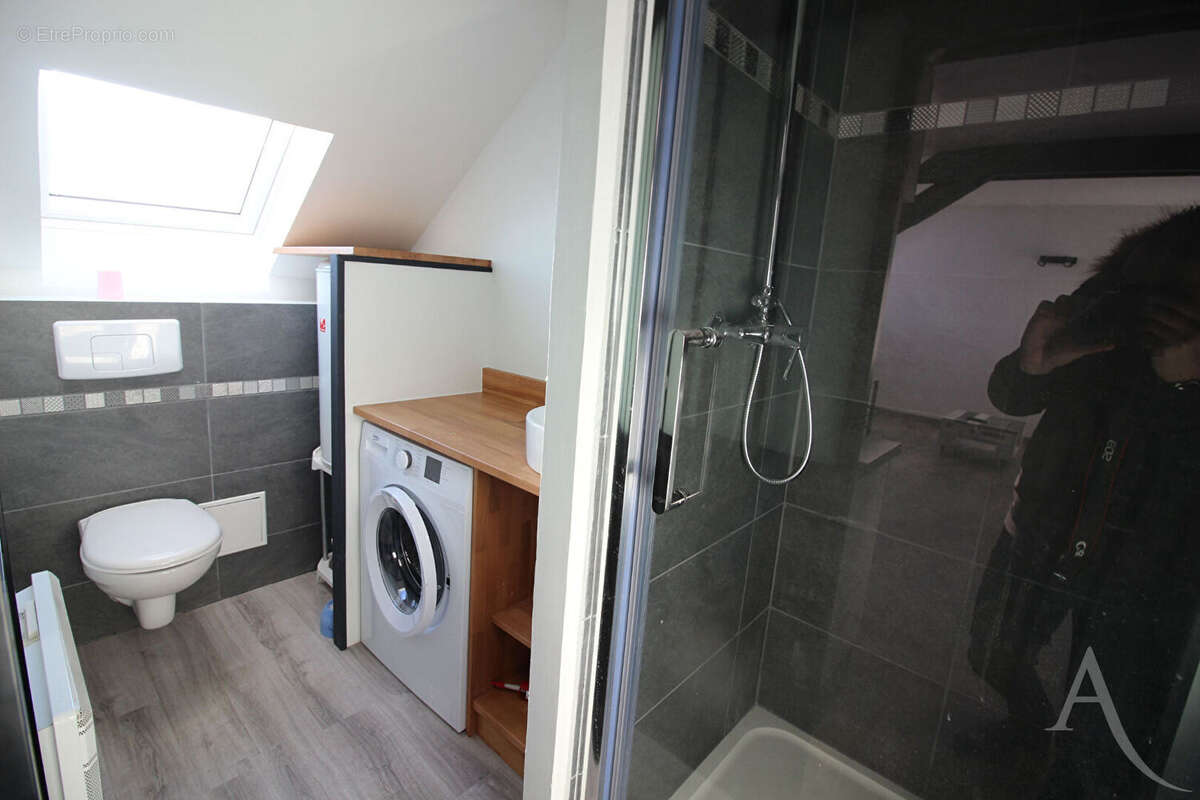 Appartement à MANTES-LA-JOLIE