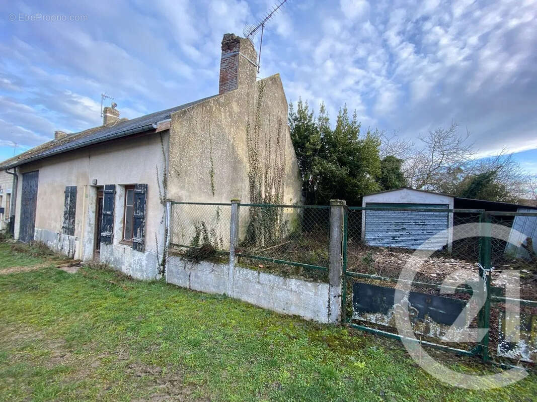 Maison à LA SELVE