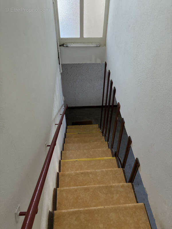 Maison à SAINT-MAGNE-DE-CASTILLON