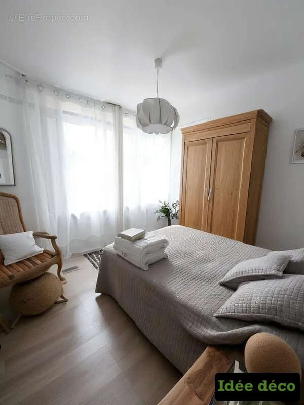 Maison à VILLENAVE-D&#039;ORNON