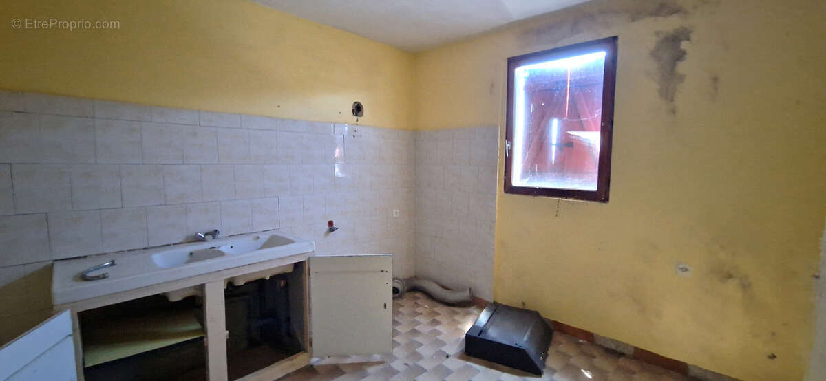 Maison à ISIGNY-SUR-MER