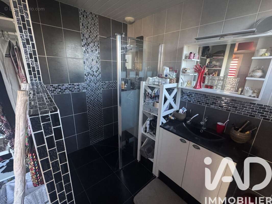 Photo 8 - Maison à CHERRUEIX