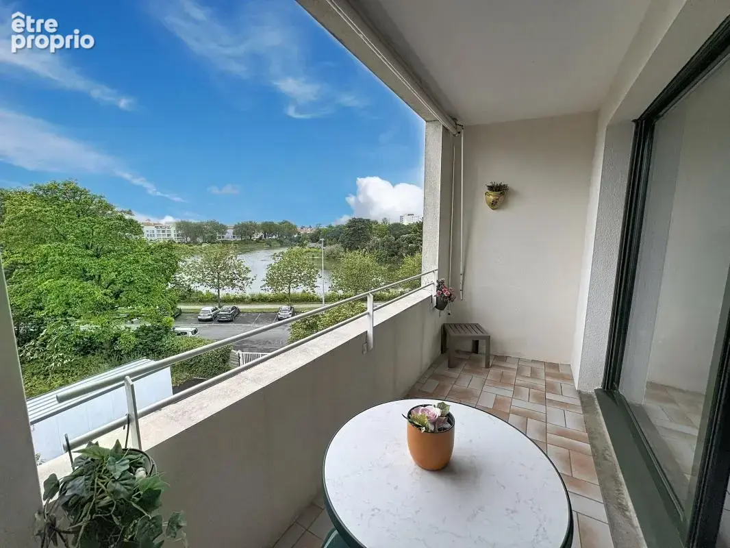 Photo Appartement à La Rochelle au prix de 349 700€