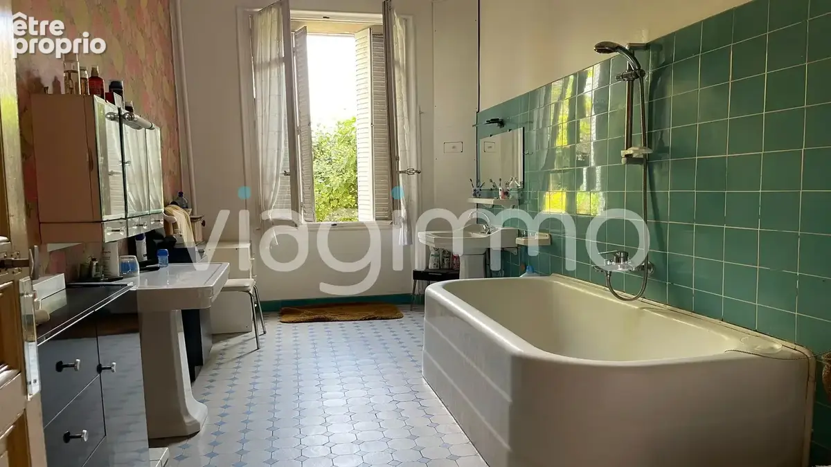 Maison en viager occupé, Marseille 13015 - 4 pièces - 122 m2 - photo 11