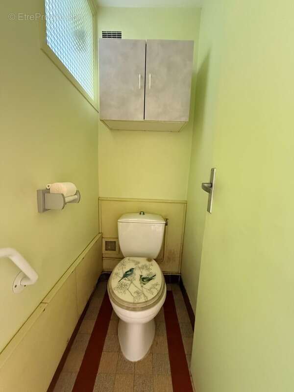 Maison en pierre de 126m², 4 chambres, avec grange 65 000 € - photo 30