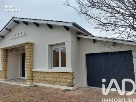 Photo 1 - Maison à BERGERAC