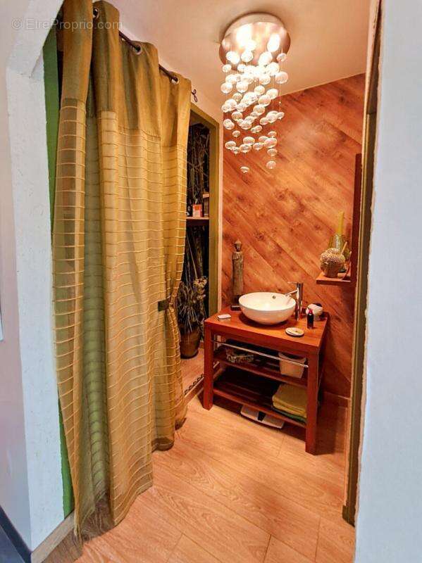 Maison à SAINT-JEAN-SUR-MOIVRE