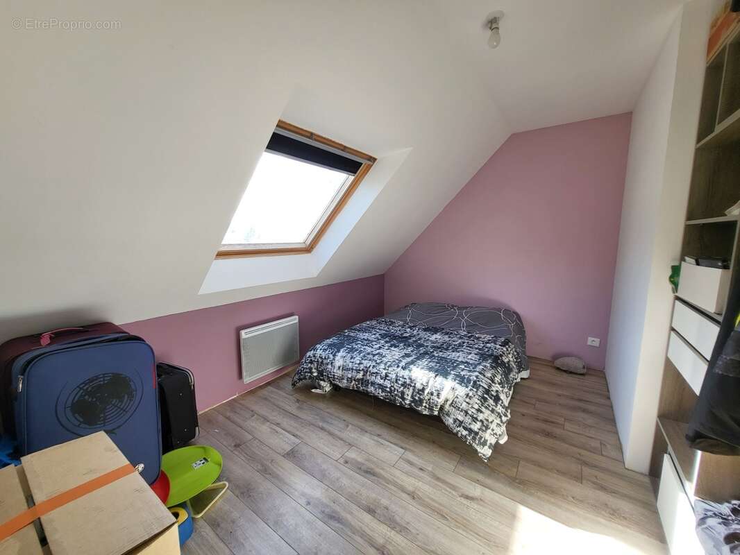 Maison contemporaine à vendre 8 pièces ARGOL (29) - photo 12