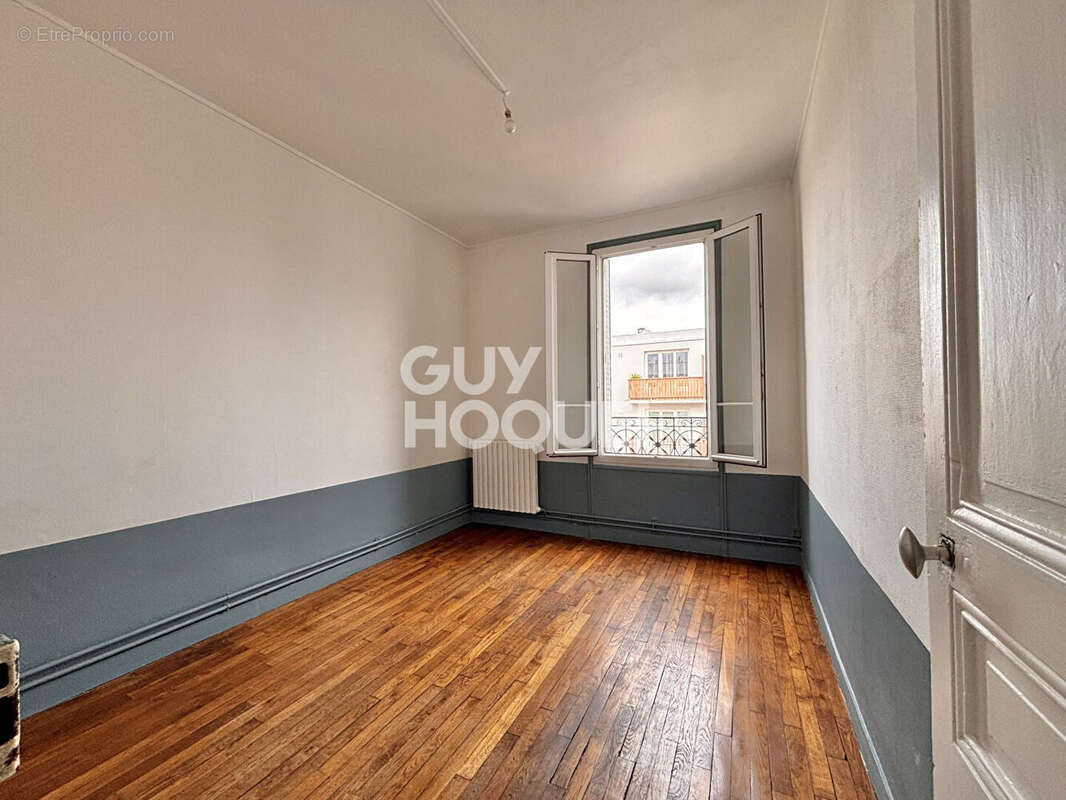 Appartement à SAINT-OUEN