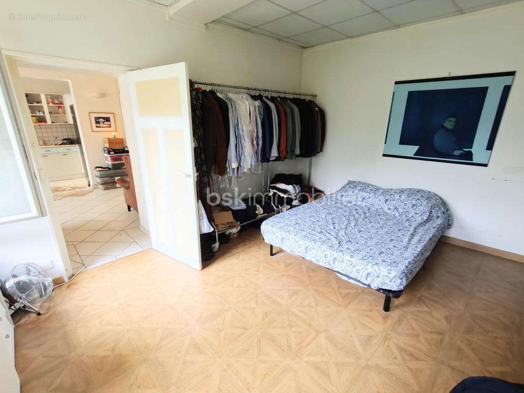 Appartement à POITIERS