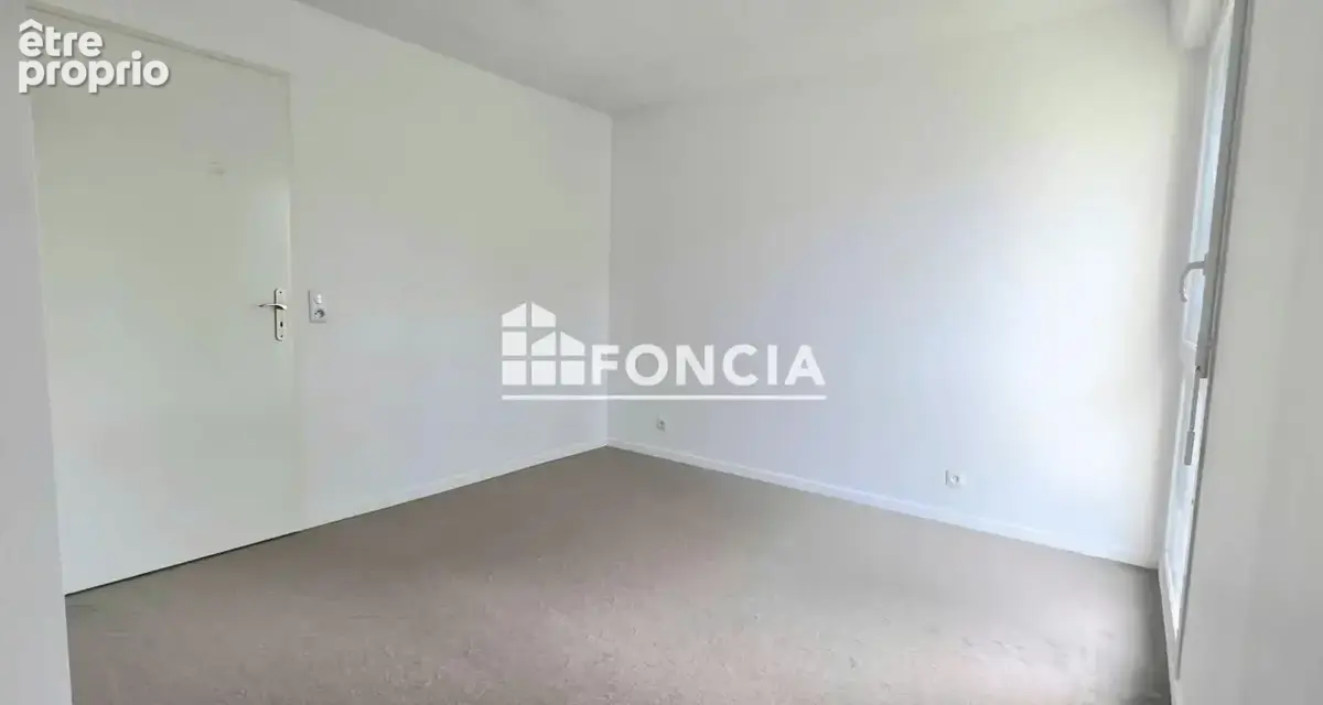 SAINT-BRICE-SOUS-FORÊT – Appartement 2 pièces avec balcon et stationnement - photo 8