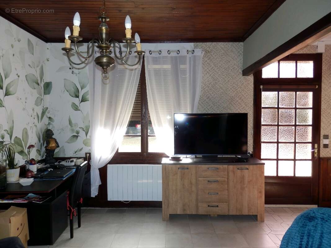 Maison à SAINT-BERTHEVIN