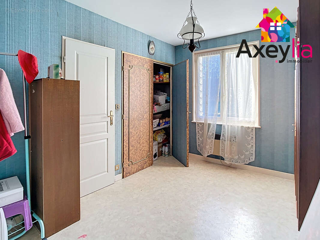 Maison à SEVELINGES