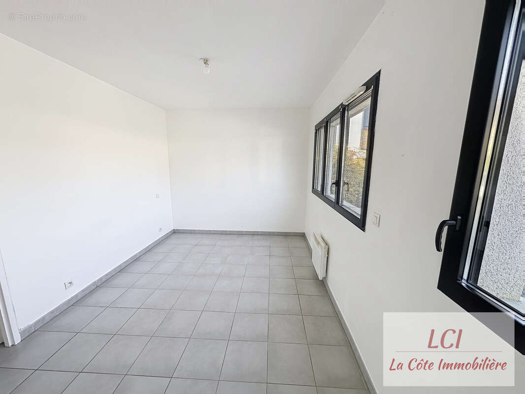 Appartement à LE TEICH