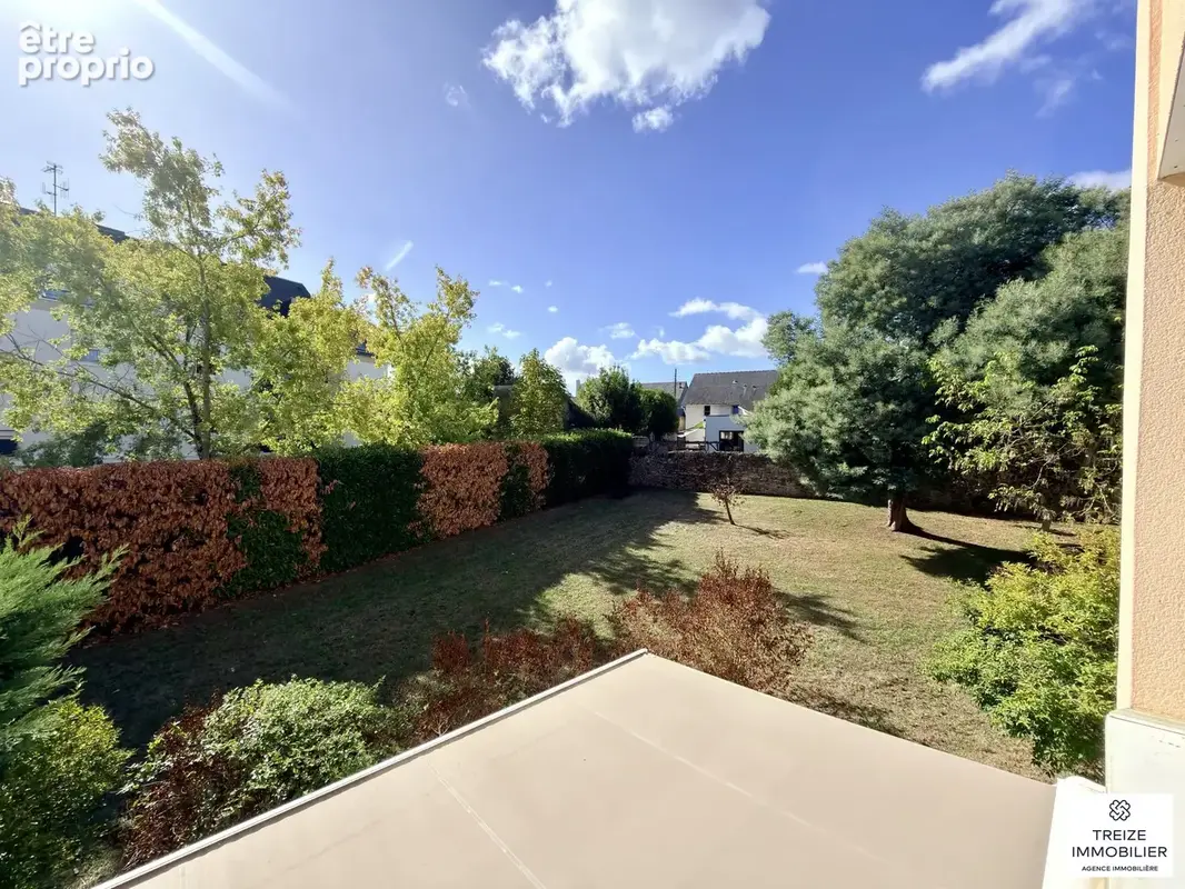 Appartement 3 pièces 71 m² à vendre à Nantes (44300) - photo 8