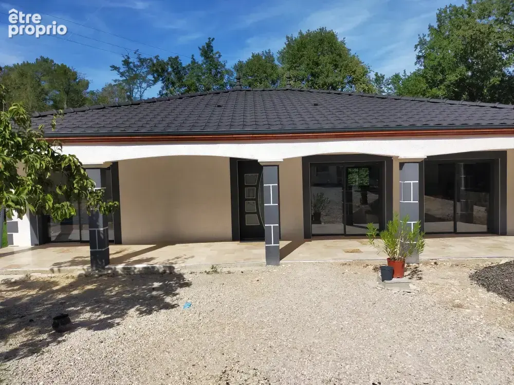 Photo Maison à Fumel au prix de 233 000€